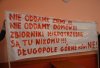 Przecież nie chcieliście bezpieczeństwa