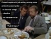 Już malują hasło na transparentach ...