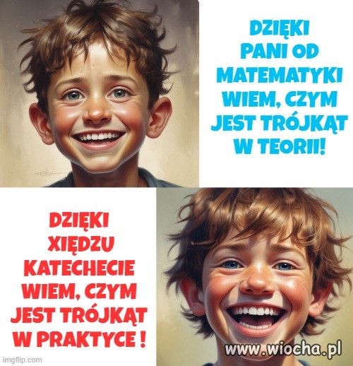 Materiały do dyskusji na temat