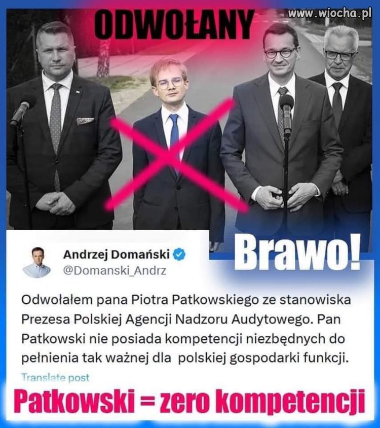 Co tak