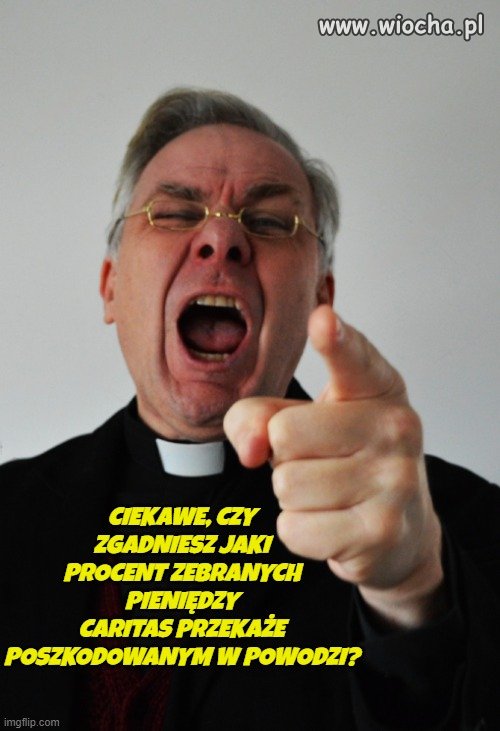 Pomagajcie poszkodowanym,