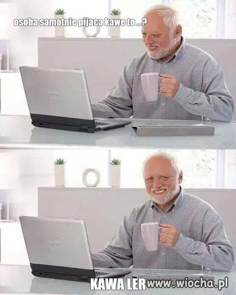 Małe te