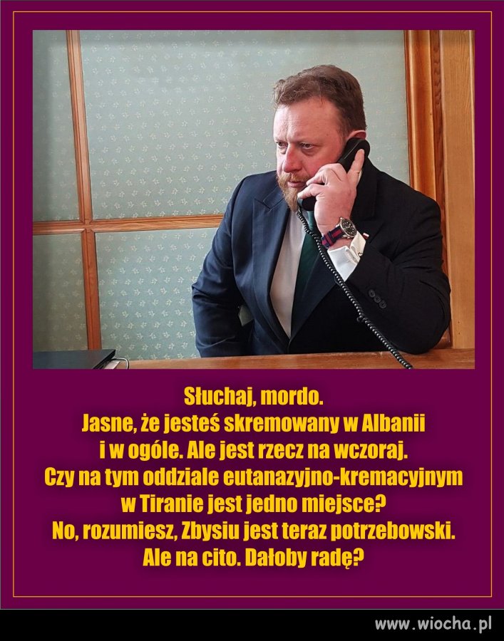Stare kontakty mają pomóc w ucieczce przestępców