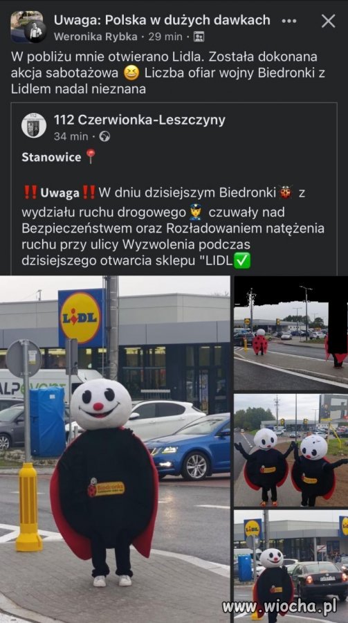 Wojna marketów