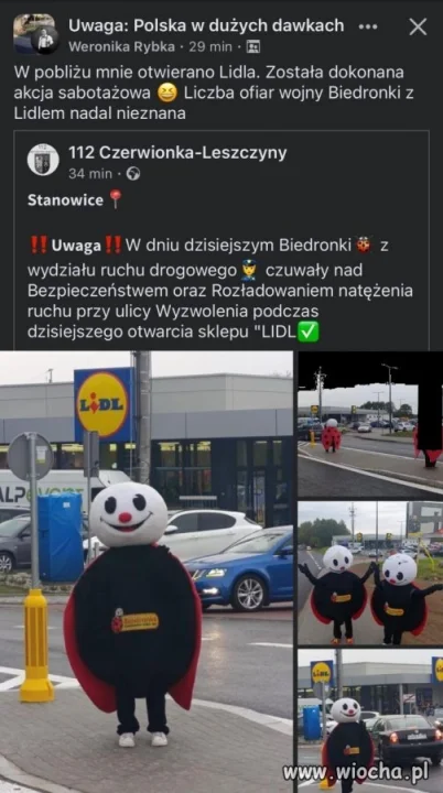 Wojna marketów