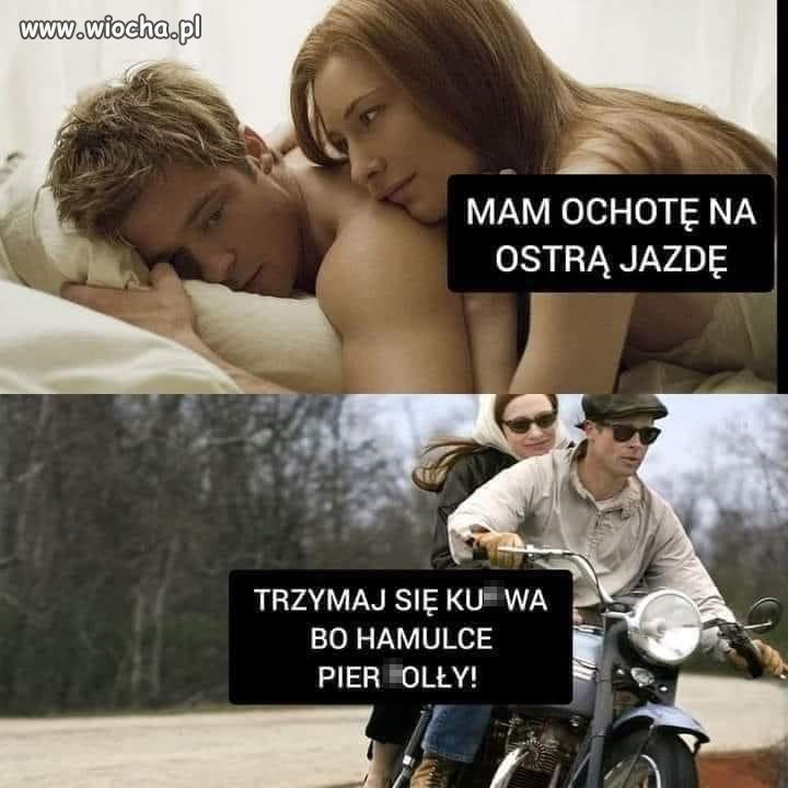 Jazda...