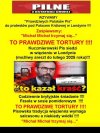To są prawdziwe tortury ...