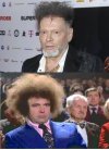 Ten sam szampon?