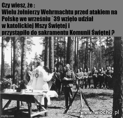 Pamiętaj o tym w czasie