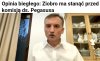 Myślę że zero i tak będzie unikał komisji