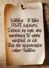 Terlikowski: katolicy w Polsce są dzisiaj mniejszością
