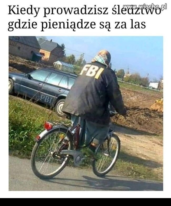 Śledztwo w sprawie: