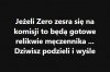 Jak obstawiacie? Ile działek pozyska Dziwisz?