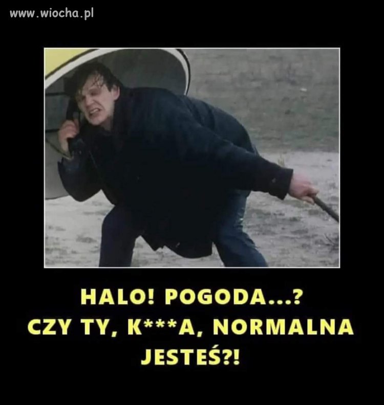 Aktualna sytuacja