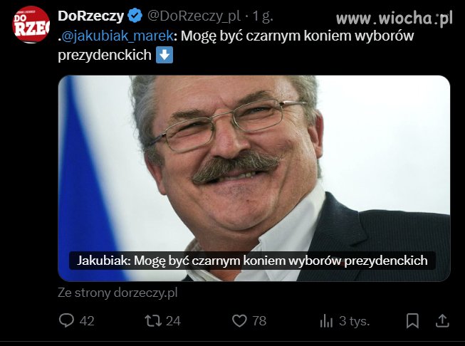 Ale mu się marzy...
