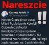 Standuperowi z NBP od dawna się należy.