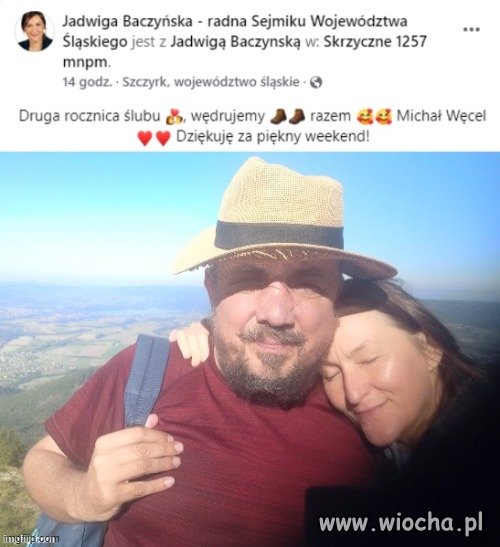 Politycy  PiS z południa Polski