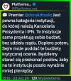 Bardzo dobrze. Tak trzymać !