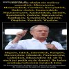 Mafię  trzeba rozliczyć i osadzić