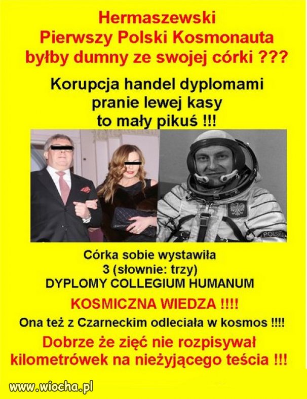 Tak Kaczynski budowal nowe "Elity", oszustow i złodziei!