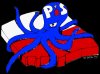 Czy też uważacie że walkę z mafijną ośmiornicą PiS