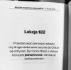 No i taka jest prawda