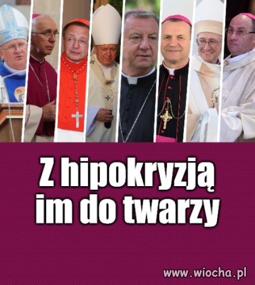 Kaprawym okiem ateisty patrząc ...