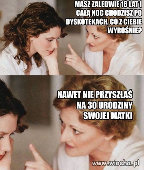 Niedobra córka