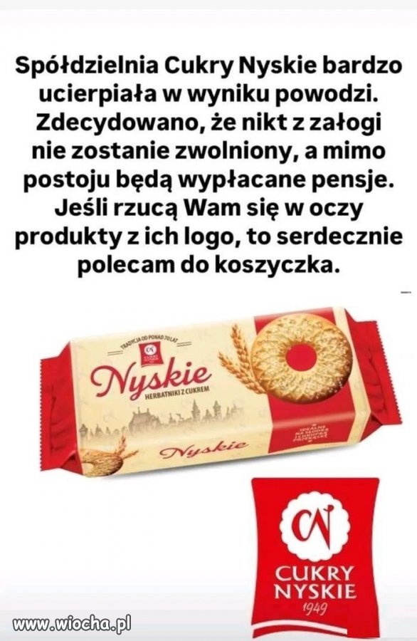 Kolejna fajna Polska firma