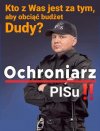 Du*pa pRezydent PiSu Kaczyńskiego!