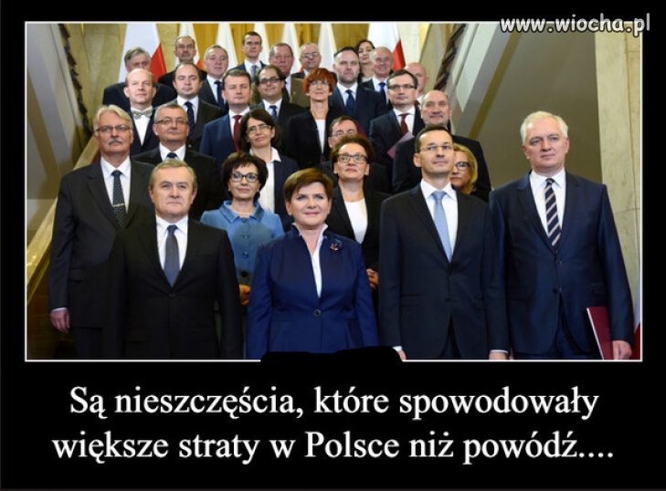 Gdyby nie ludzka glupota, nie bylo by PiSu, Rydzyka i KK!