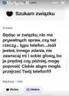 Karyna stawia warunki 