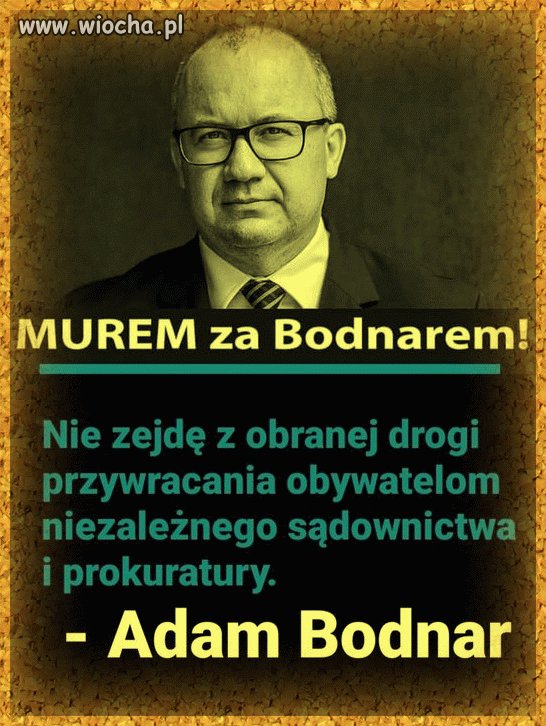 I tak trzymać