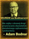 I tak trzymać