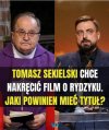 "Rydzyk i przyjaciele. Kręte ścieżki"