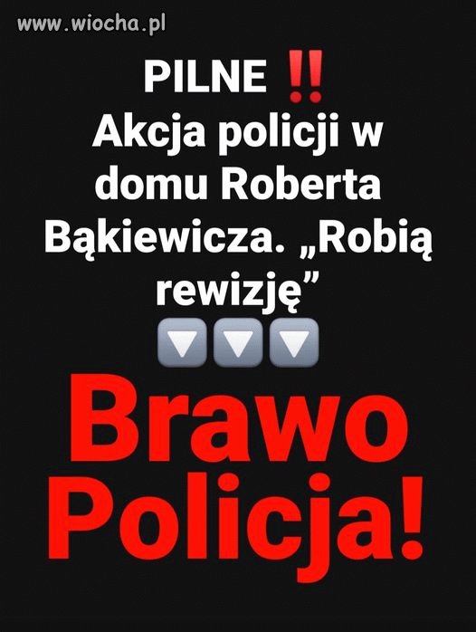 Czas najwyższy