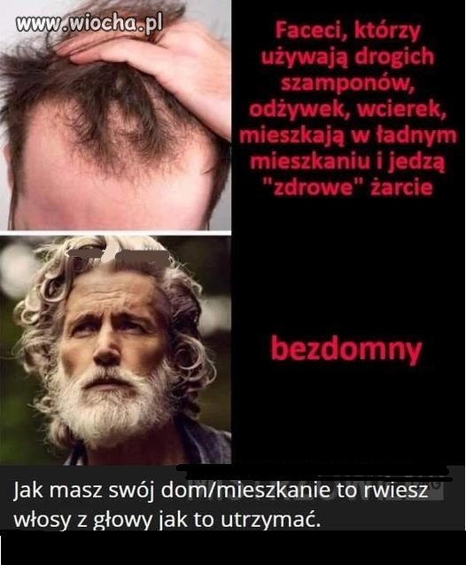 Tak to zazwyczaj wygląda