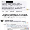 Nauka nie poszła w las.