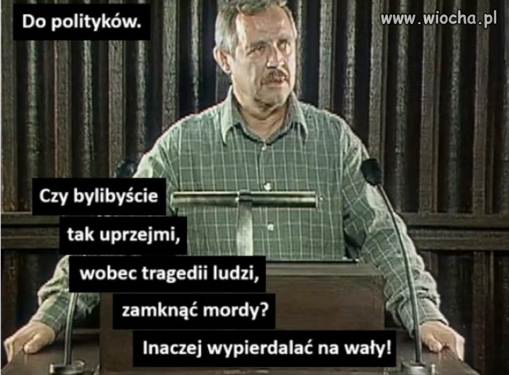 TV zaRublika nie radzi sobie z empatią dla powodzian