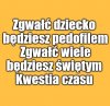 Bestia z Watykanu wskazała kierunek