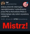 Jedno zdanie i tyle prawdy ...