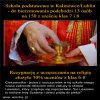 Sekty kościoła już nie trzeba się bać...oni są w odwrocie!