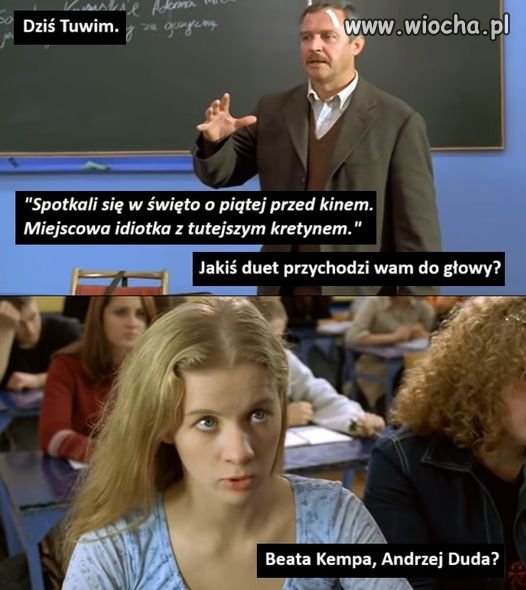 Jaki prezydent, taki doradca