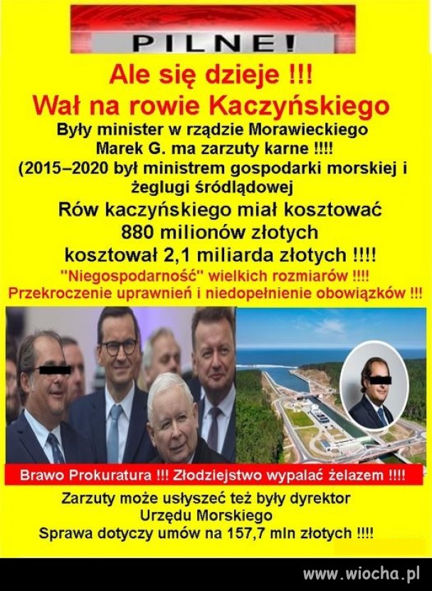 Pozostałe osoby z tego zdjęcia też będą mieć ...