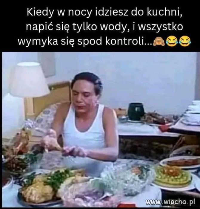 Wystarczył moment nieuwagi