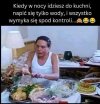 Wystarczył moment nieuwagi