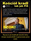 Kk kradnie? Kk oszukuje?