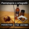 Pamiętaj bo jesienią 