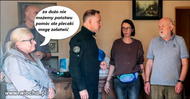 Anżej i doradczyni