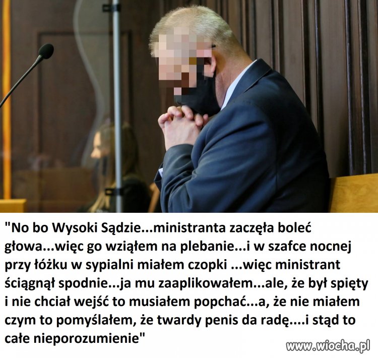 Nieporozumienie